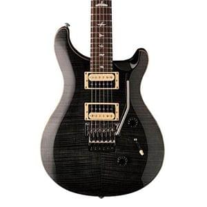 1599916640259-PRS CM4GBFL2 Grey Black Floyd 2017 Series SE Custom 24 Electric Guitar (2).jpg